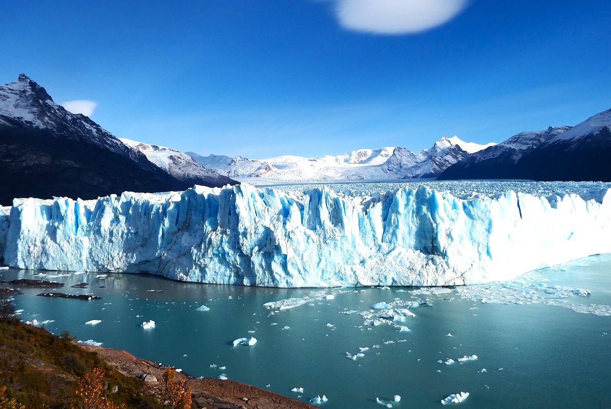 Argentine et Brésil avec la Patagonie (circuit de 22 jours) 