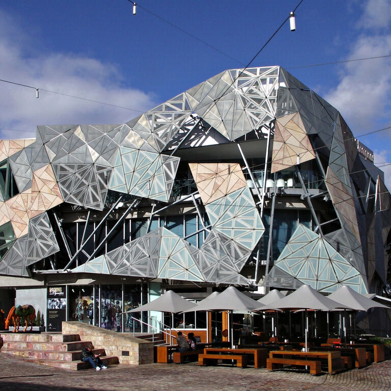 Jour 15: Sydney - Auckland (Nouvelle-Zélande)