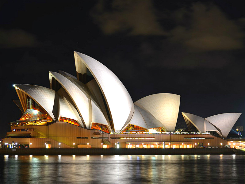 Australie & Nouvelle-Zélande (circuit de 25 jours) Mars-27