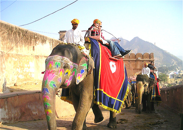 Jour 10 - JAIPUR