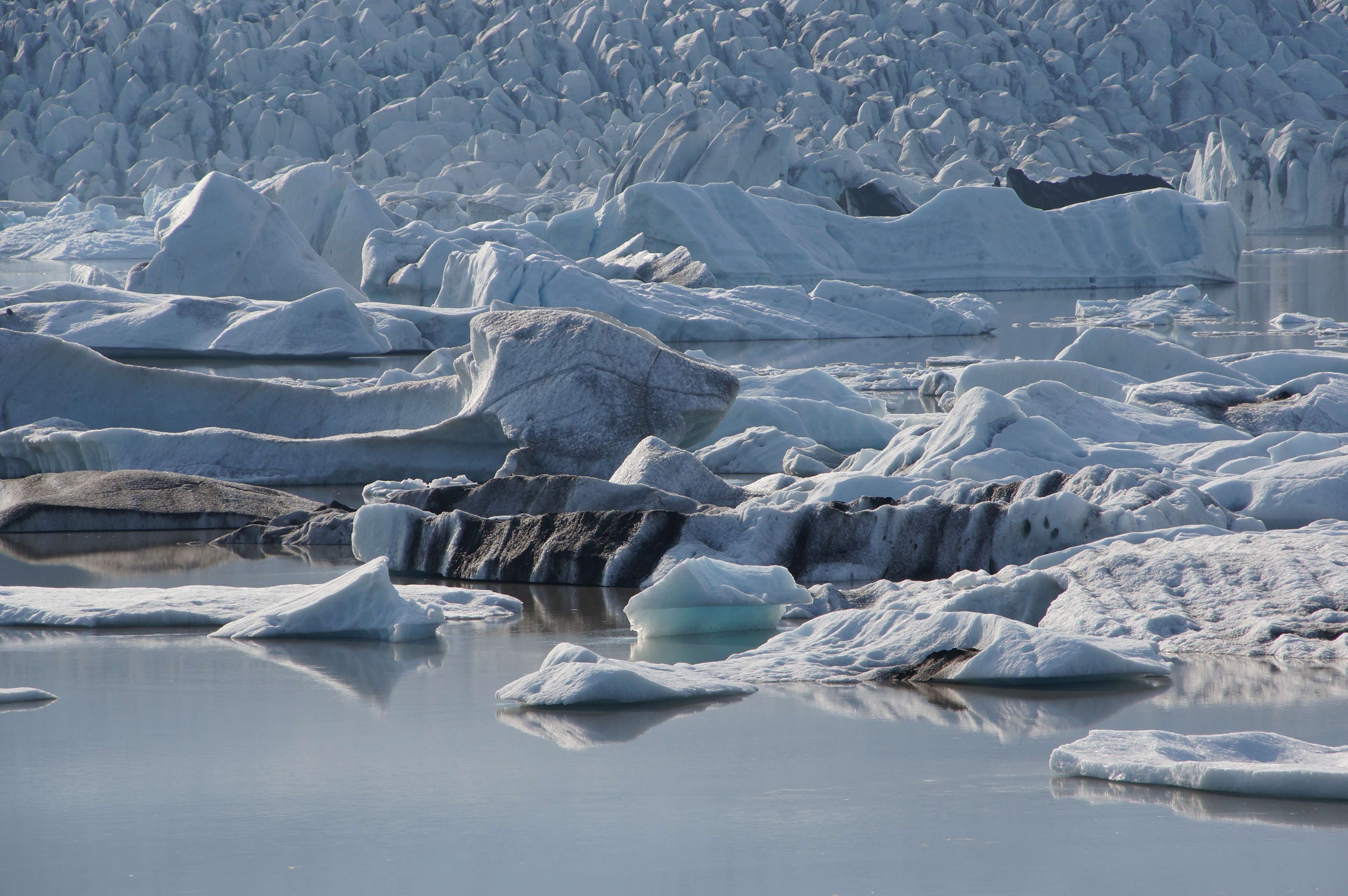 Islande (circuit de 14 jours)