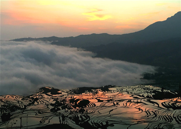 Jour 19: YUANYANG 