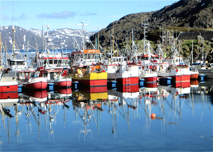 SCANDINAVIE: Suède-Norvège-Finlande et Danemark 23 ou 24 jours